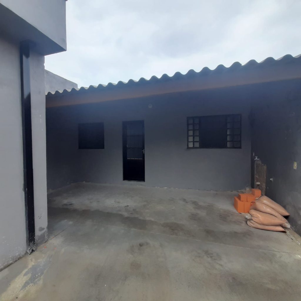 BOSQUE DOS PINHEIROS II