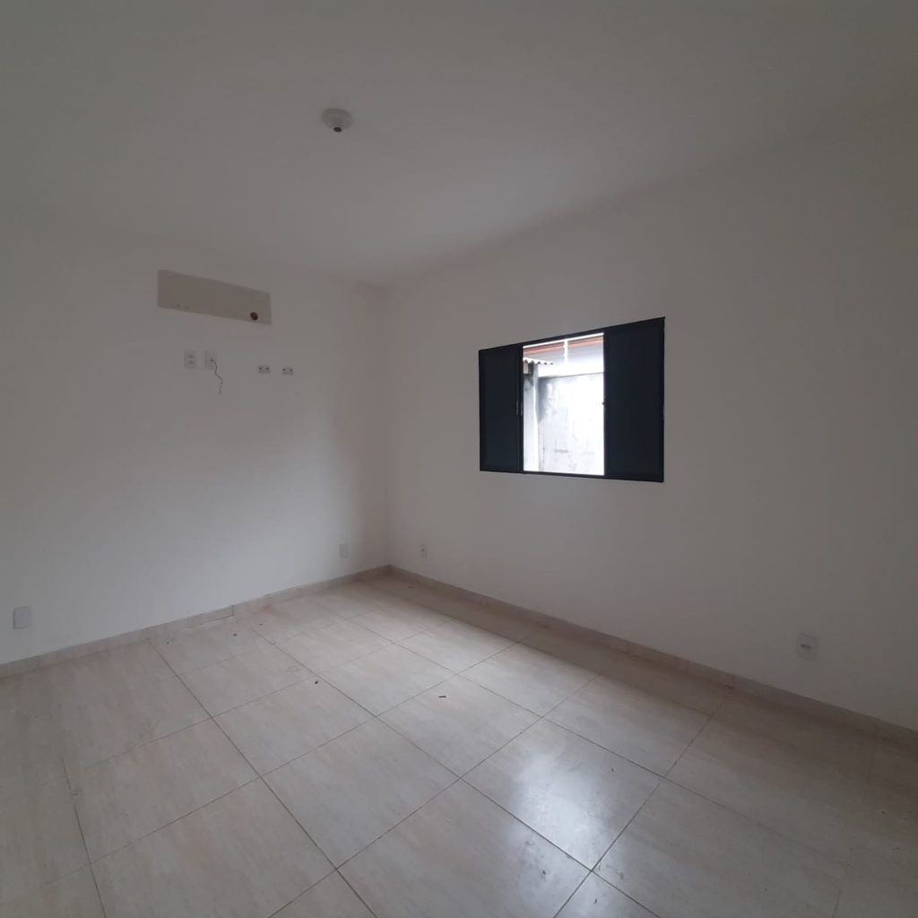 BOSQUE DOS PINHEIROS II