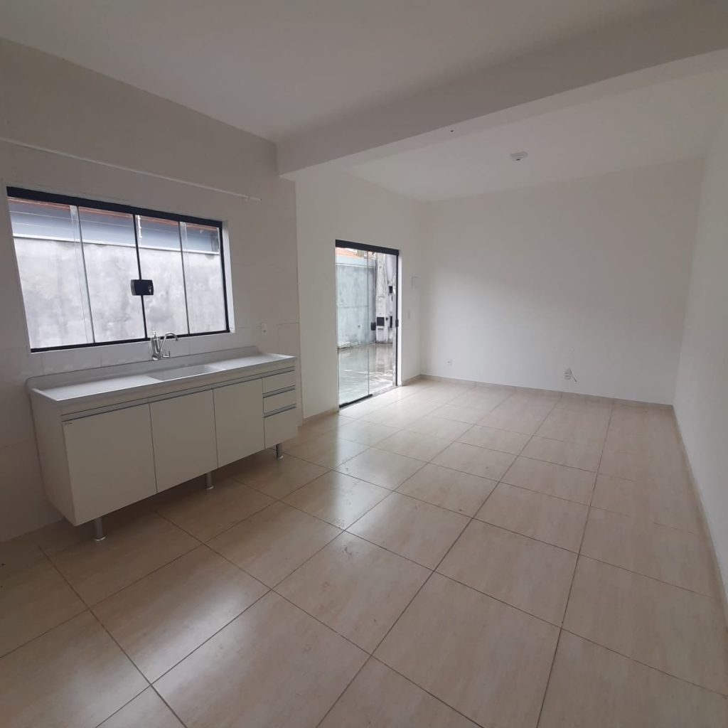 BOSQUE DOS PINHEIROS II