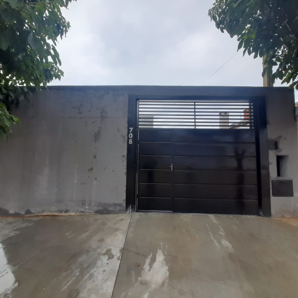 BOSQUE DOS PINHEIROS II