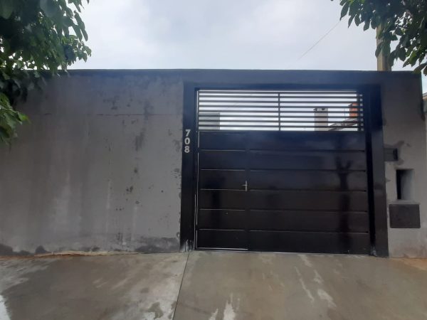 BOSQUE DOS PINHEIROS II