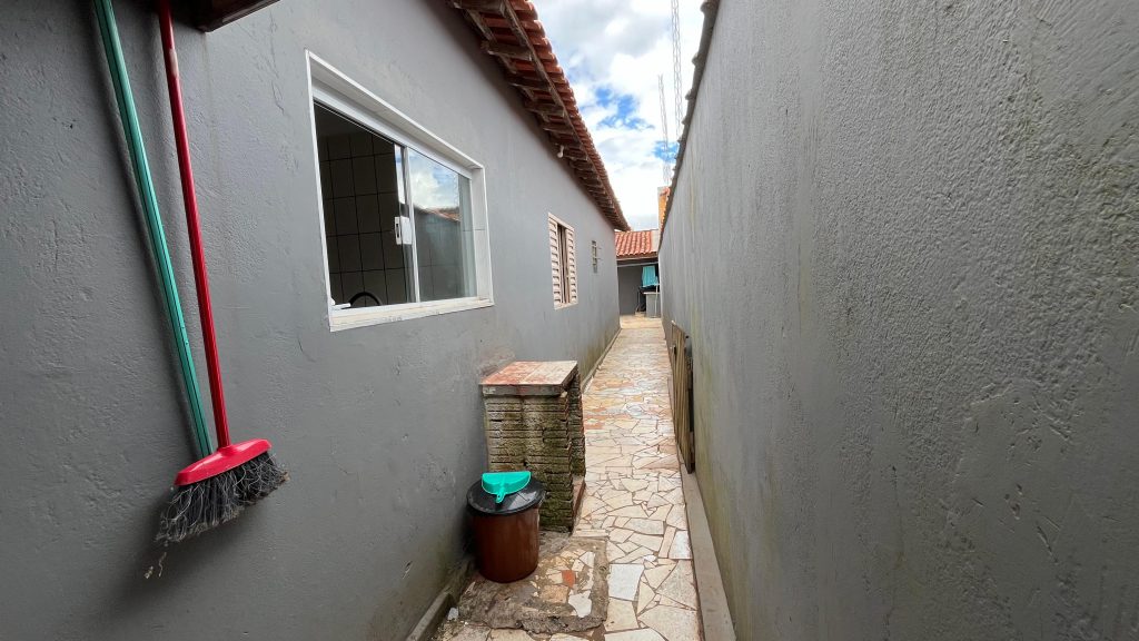 VILA BARTH 2 VILA BARTH 2