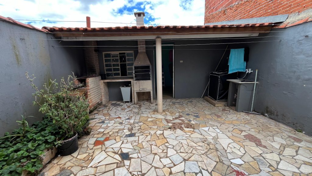 VILA BARTH 2 VILA BARTH 2
