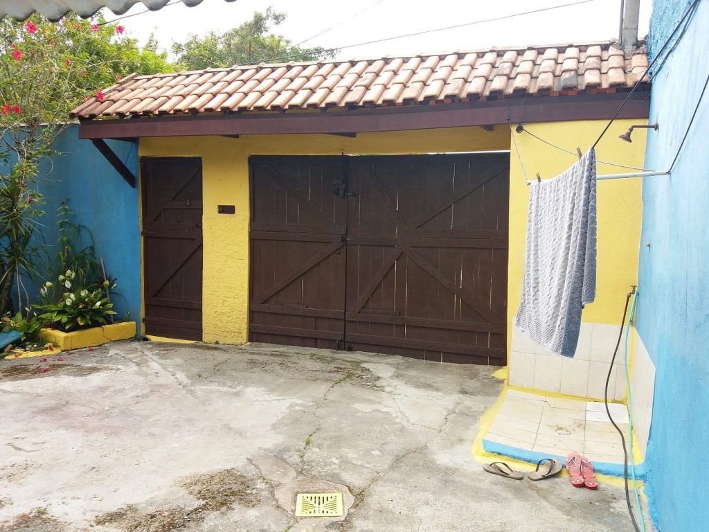 BAIRRO SANTA CRUZ / ITANHAÉM BAIRRO SANTA CRUZ / ITANHAÉM
