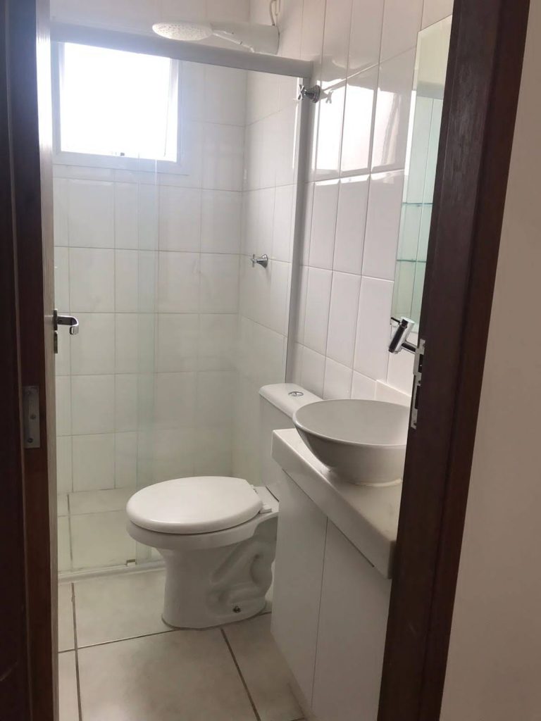 VILA OLHO D’ÁGUA VILA OLHO D’ÁGUA