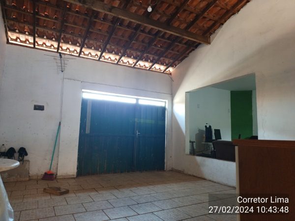 VILA CARVALHO