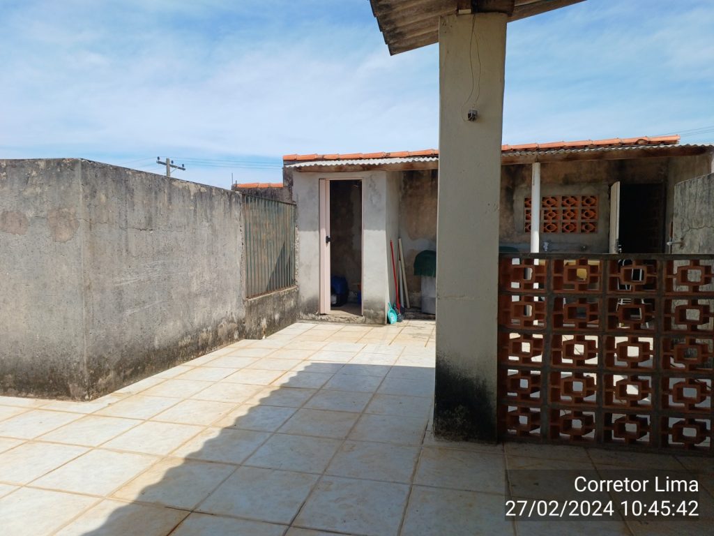 VILA CARVALHO VILA CARVALHO