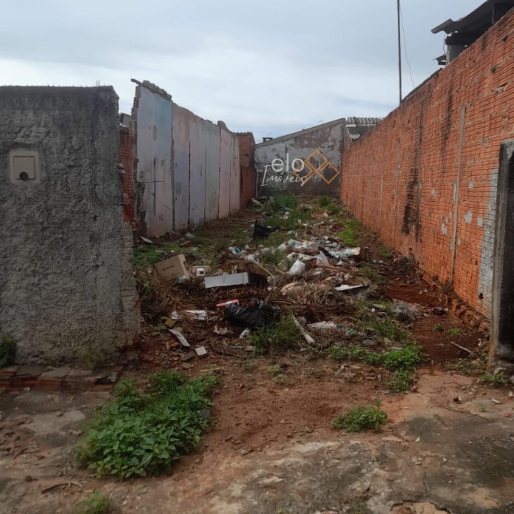 JARDIM BRASIL