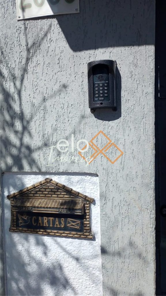 VILA CELIA