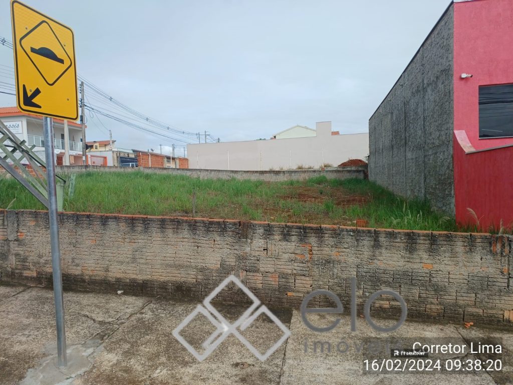 VILA RUBENS VILA RUBENS