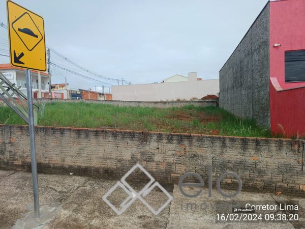 VILA RUBENS