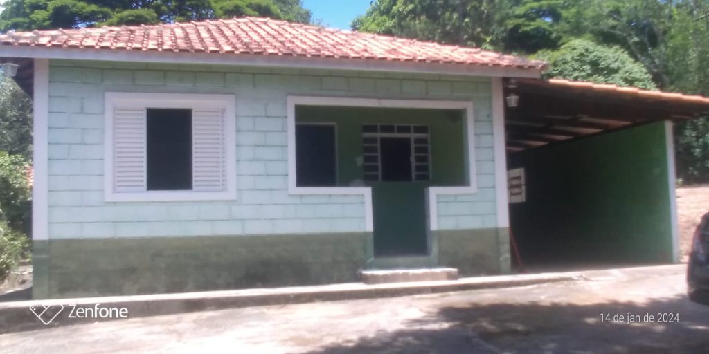 CERRADO CERRADO