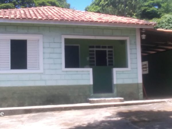 CERRADO