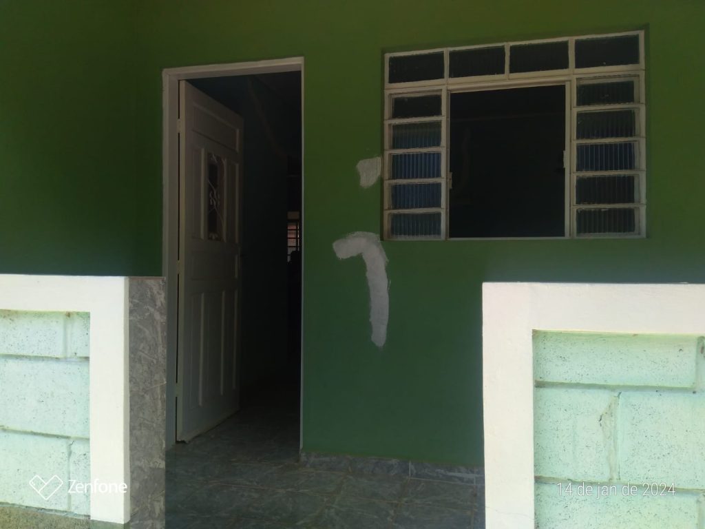 CERRADO CERRADO