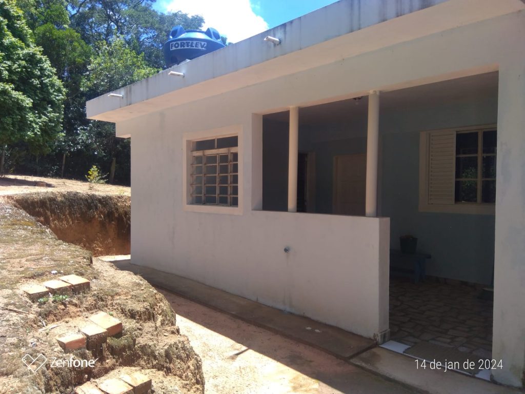 CERRADO CERRADO