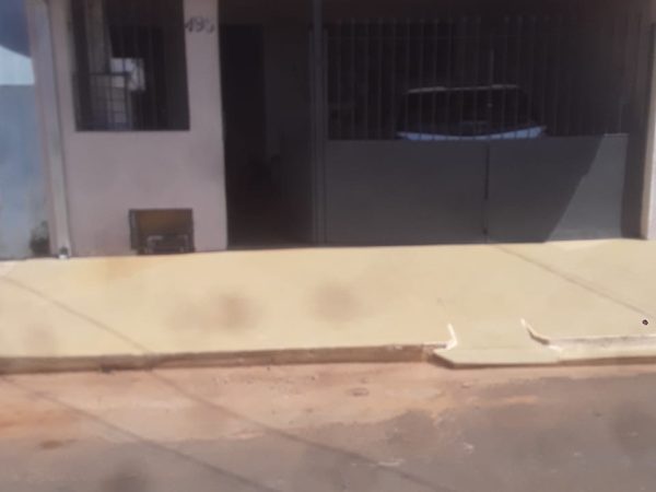 CENTRO / CAMPINA DO MONTE ALEGRE