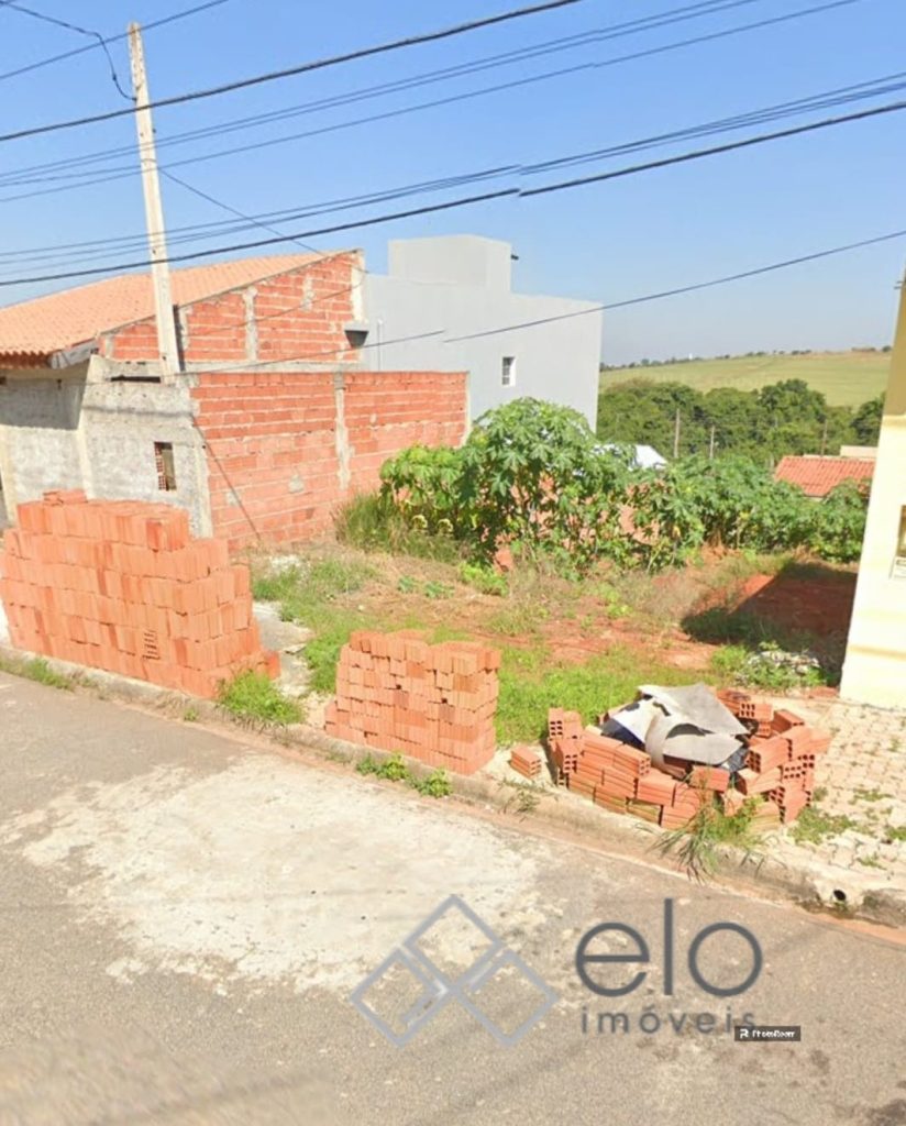 JARDIM SANTA INÊS