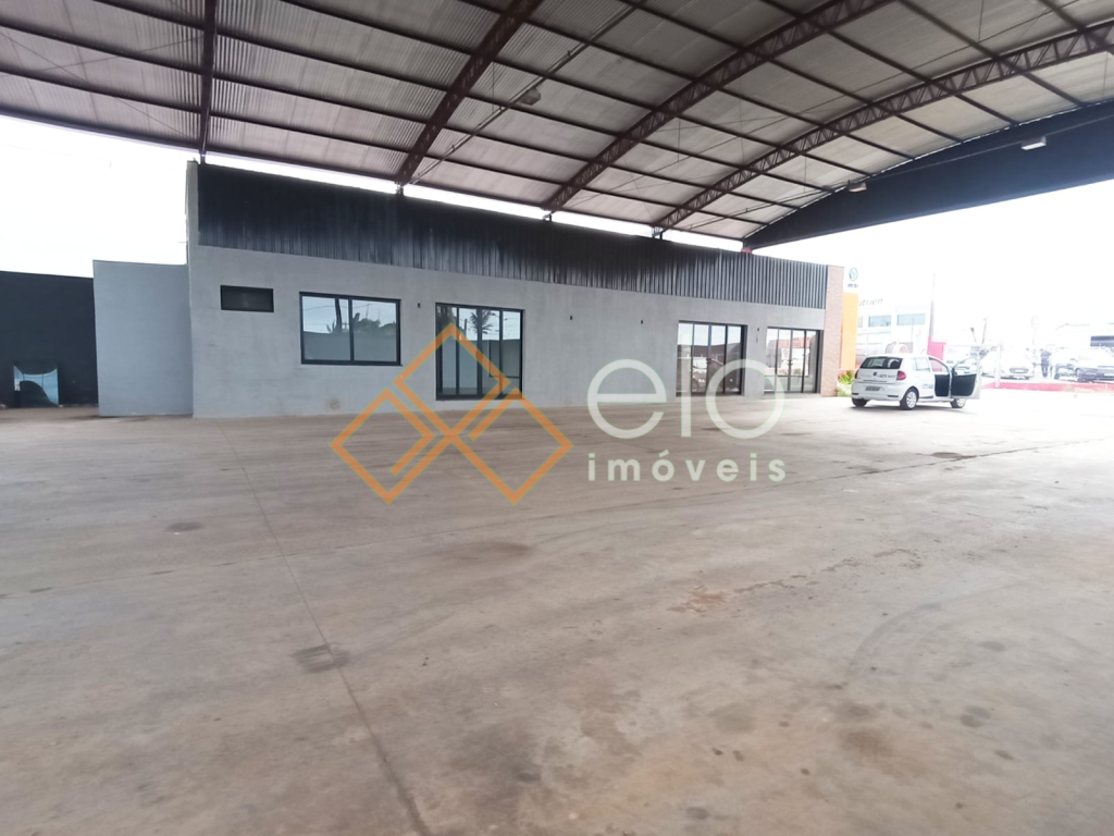 RODOVIA RAPOSO TAVARES