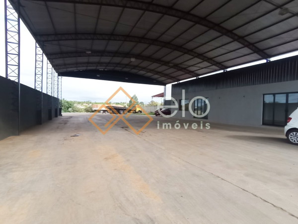 RODOVIA RAPOSO TAVARES