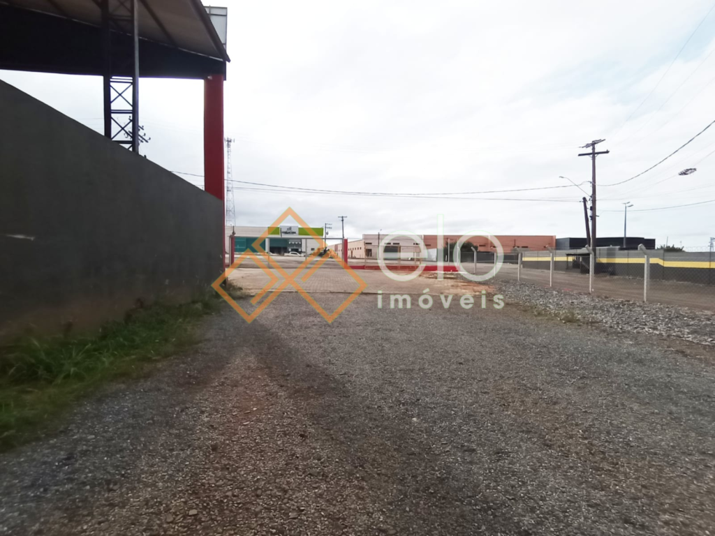 RODOVIA RAPOSO TAVARES