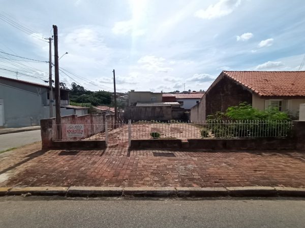 VILA SANTANA