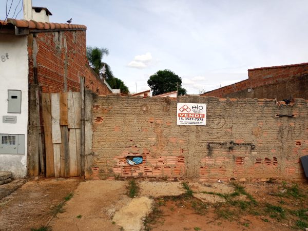 VILA PIEDADE