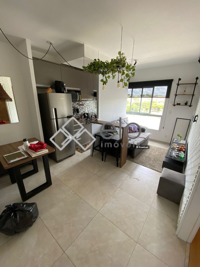 VILA MONTEIRO