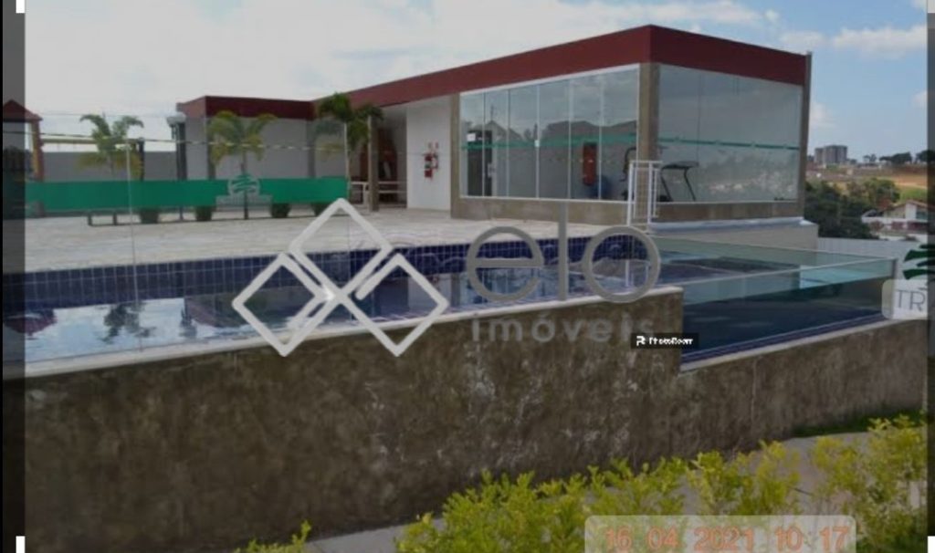 VILA MONTEIRO