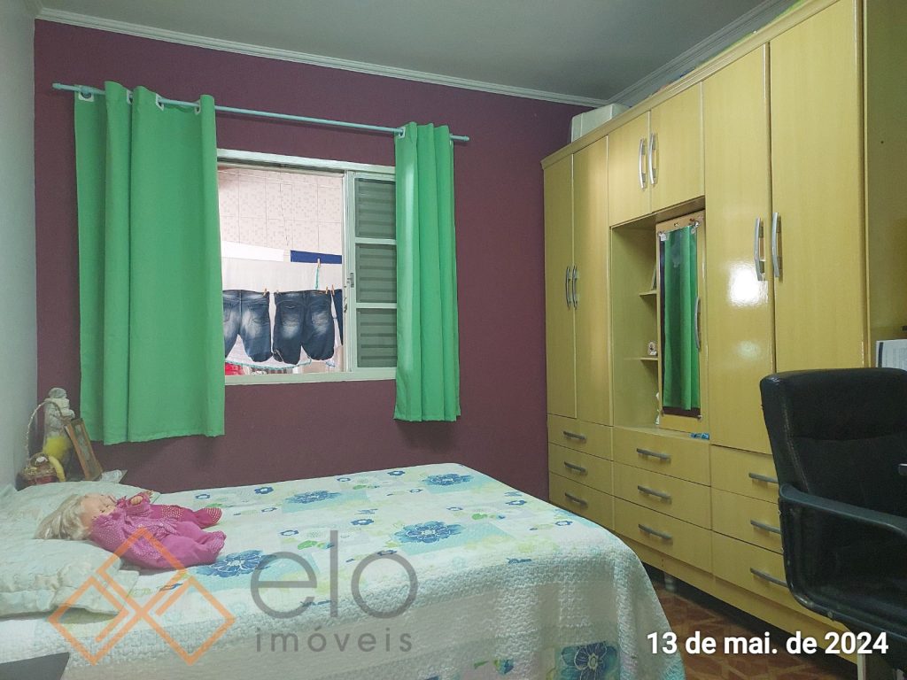 VILA NOVA ITAPETININGA