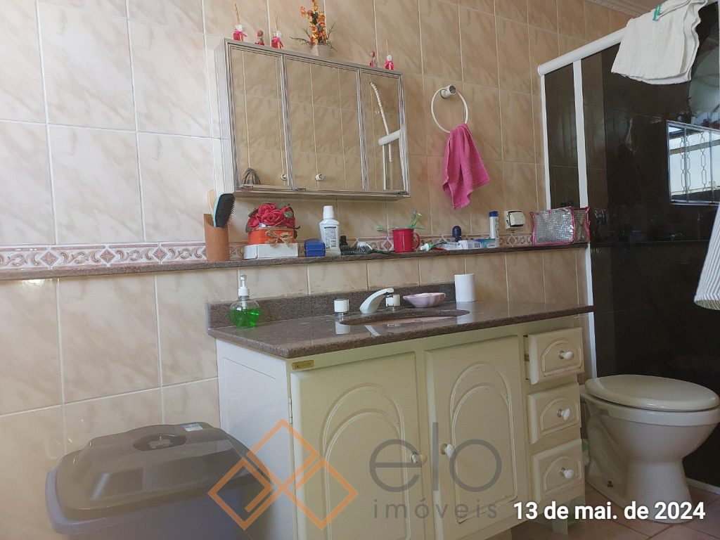 VILA NOVA ITAPETININGA