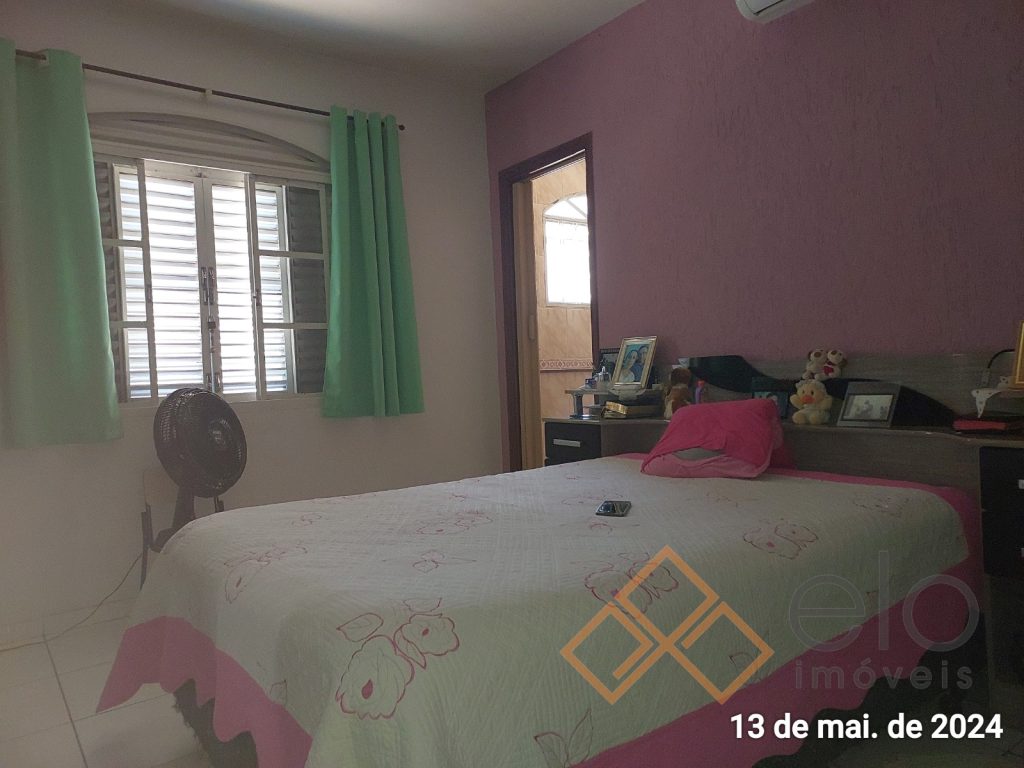 VILA NOVA ITAPETININGA