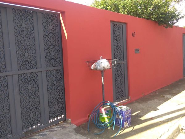 JARDIM MONTE SANTO