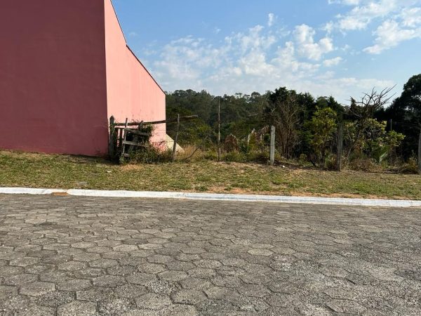 LOTEAMENTO LUAR DO SERTÃO / ALAMBARI