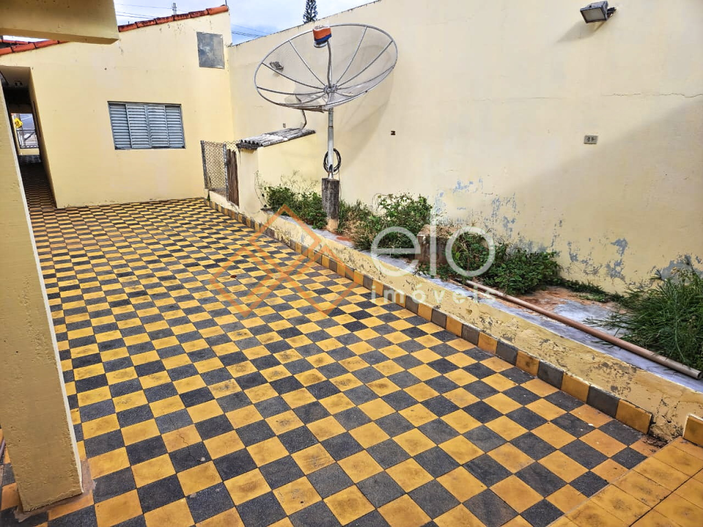 VILA REGINA VILA REGINA