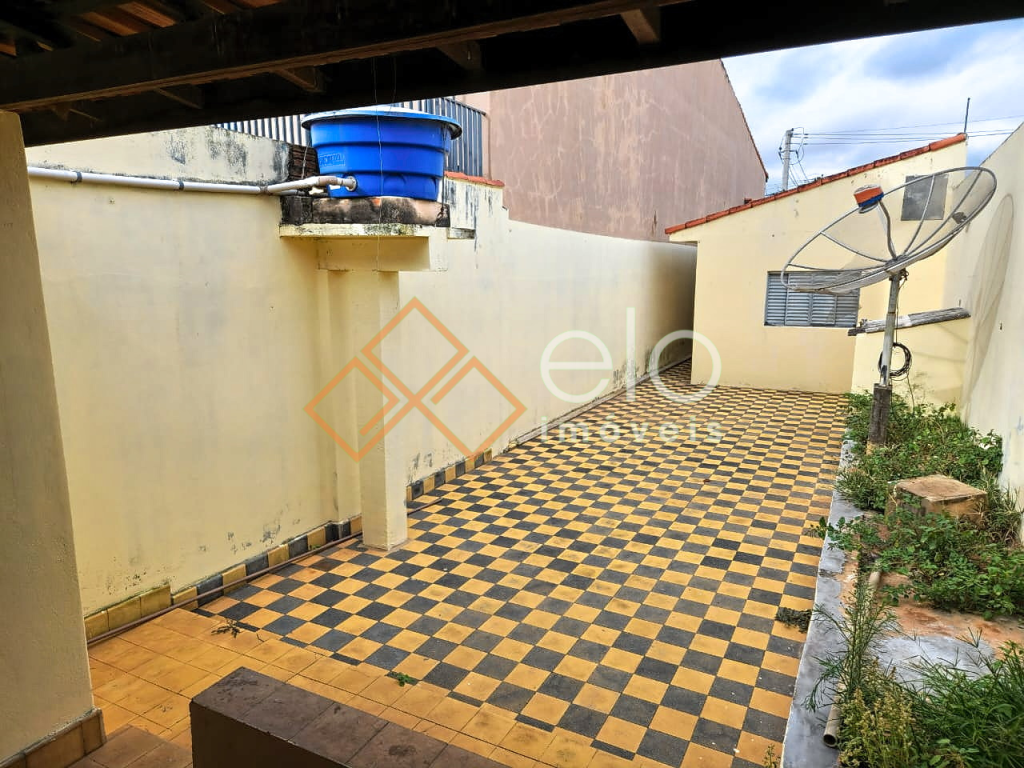 VILA REGINA VILA REGINA