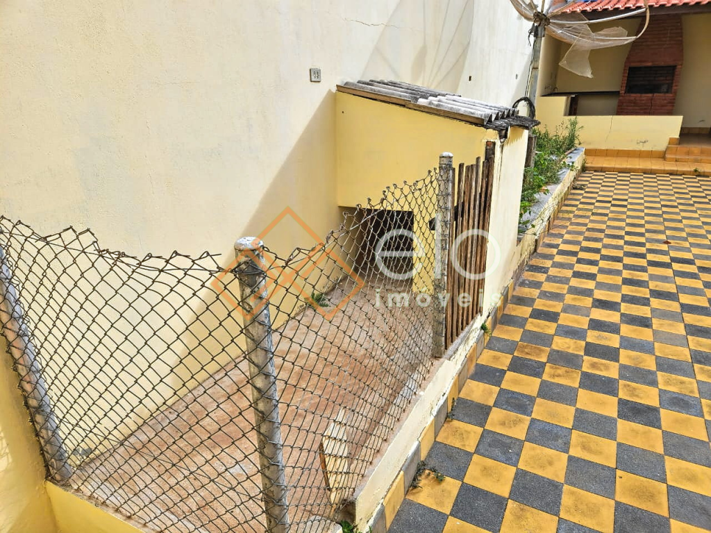VILA REGINA VILA REGINA