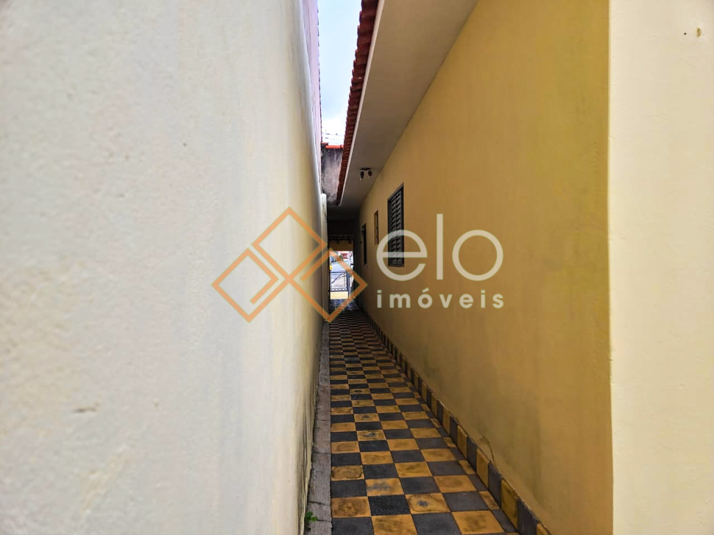 VILA REGINA VILA REGINA