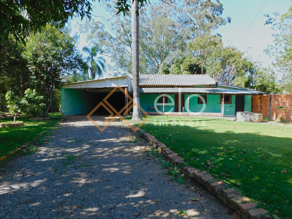 RANCHO NO CURUÇA