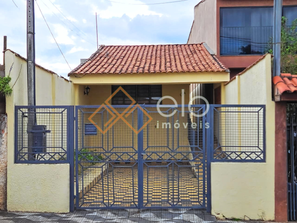 VILA REGINA