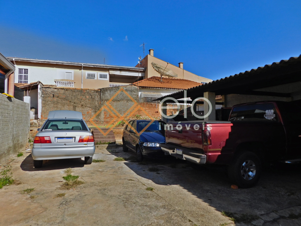 VILA PIEDADE