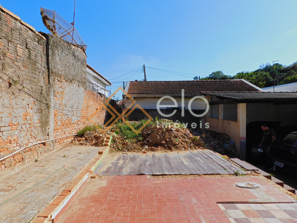 VILA PIEDADE