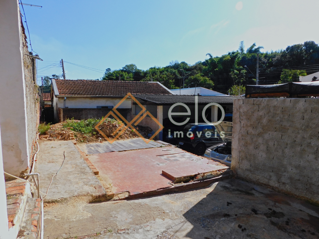 VILA PIEDADE