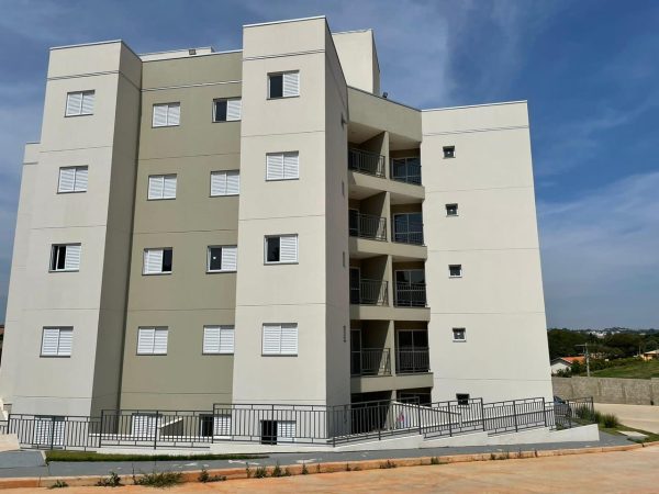 VILA RECREIO
