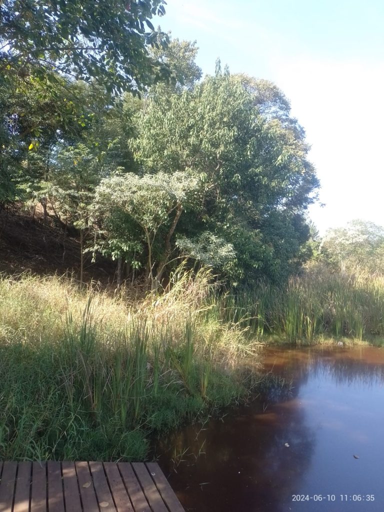 LAGOA VERMELHA