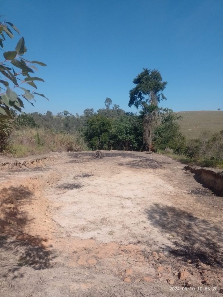 LAGOA VERMELHA