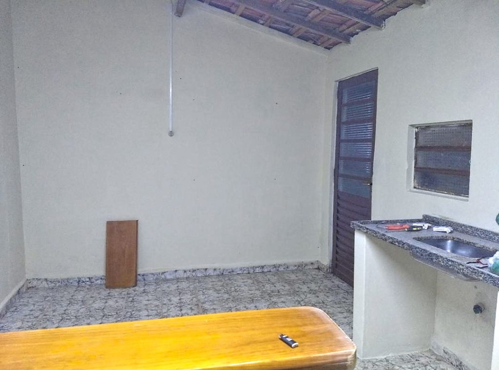 VILA PIEDADE