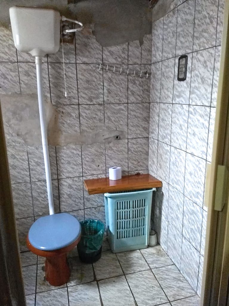 VILA PIEDADE