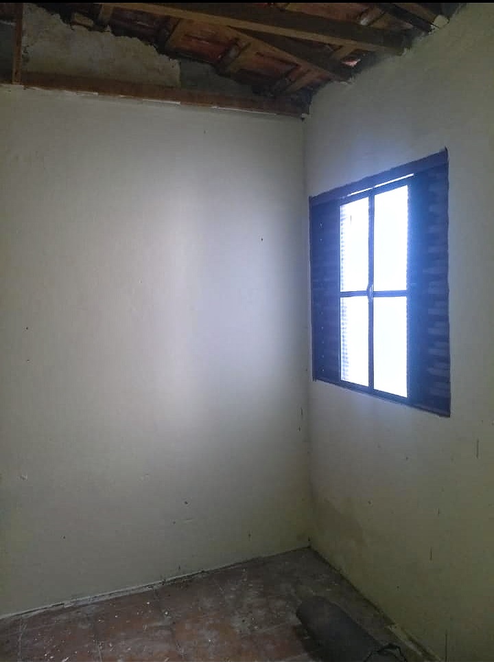 VILA PIEDADE