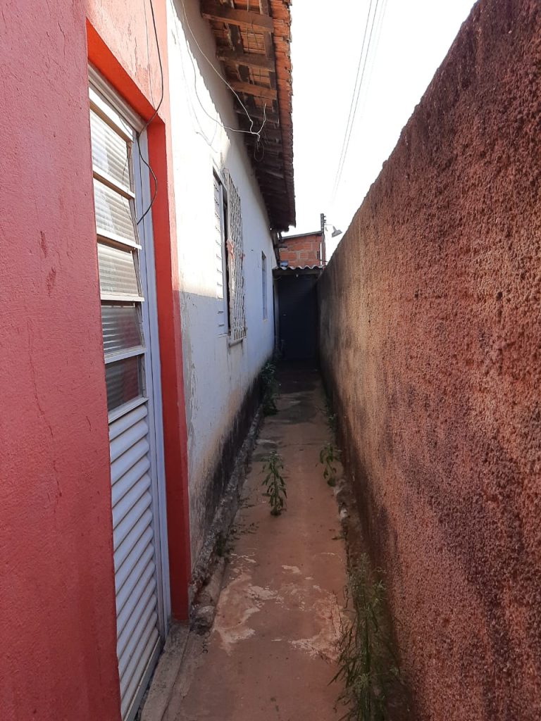 JARDIM BELA VISTA JARDIM BELA VISTA