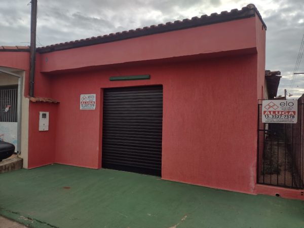 JARDIM BELA VISTA